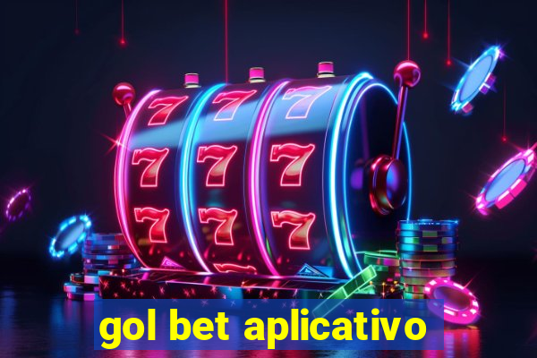 gol bet aplicativo